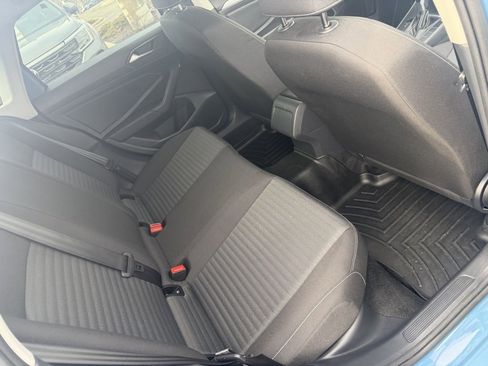 Used 2025 Volkswagen Jetta S image 15