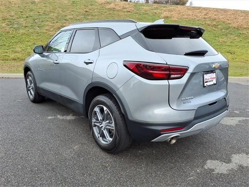 Used 2023 Chevrolet Blazer LT w/ Convenience Package image 7