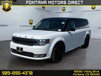 Used 2019 Ford Flex SEL w/ Equipment Group 202A FWD video 1
