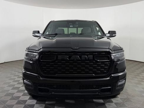 New 2026 RAM 1500 4x4 Crew Cab image 2