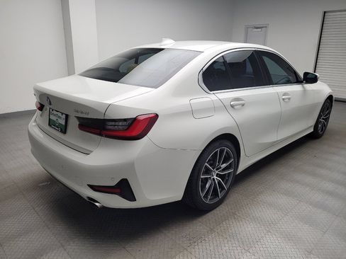 Used 2021 BMW 330i xDrive Sedan w/ Convenience Package AWD/4WD image 9