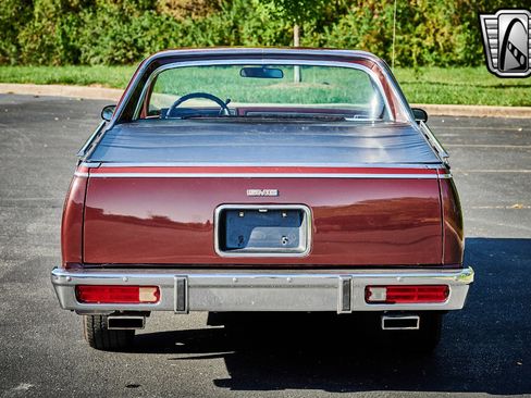 Used 1984 GMC Caballero image 5