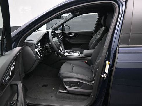 New 2026 Audi Q7 Premium Plus AWD/4WD image 9