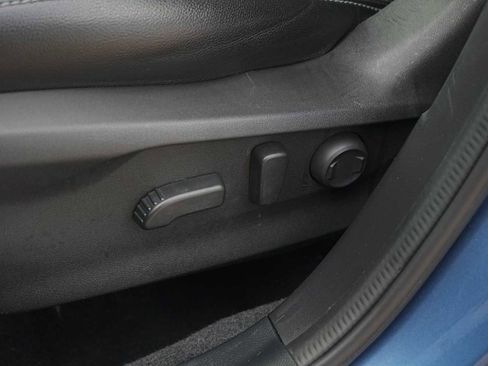 Used 2020 Subaru Forester Premium image 12