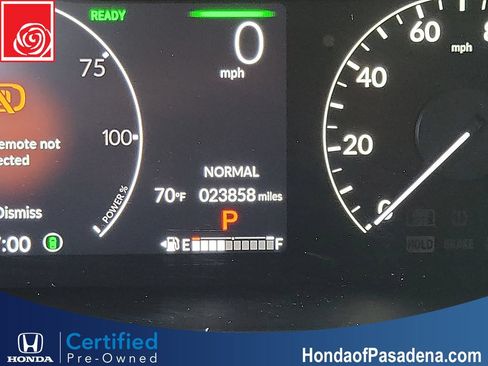 Used 2024 Honda CR-V Sport-L image 14
