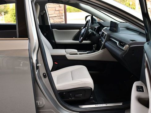 Used 2022 Lexus RX 350 FWD w/ Premium Package image 19