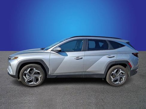 Used 2024 Hyundai Tucson SEL AWD/4WD image 6