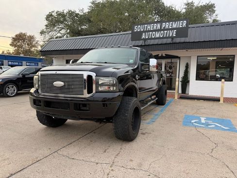Used 2006 Ford F250 image 1