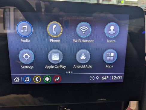 Used 2022 Chevrolet Corvette Stingray Coupe w/ 1LT image 22