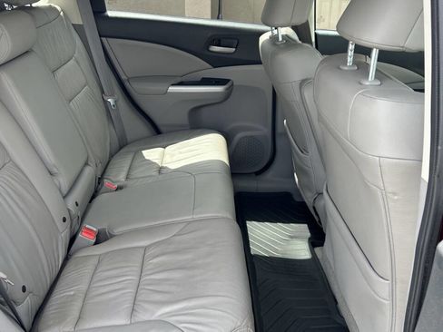 Used 2014 Honda CR-V EX-L image 20