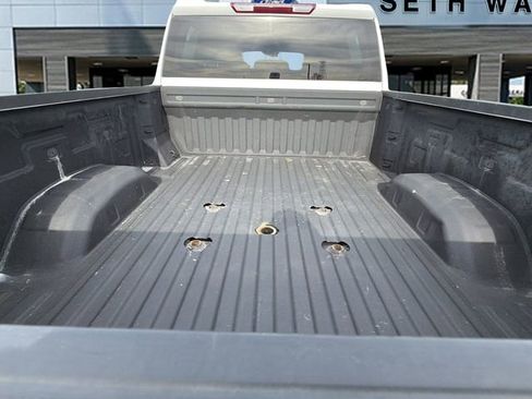 Used 2023 GMC Sierra 2500 Pro w/ Gooseneck/5TH Wheel Package image 15