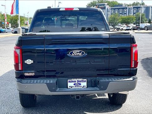 New 2026 Ford F150 King Ranch AWD/4WD image 4