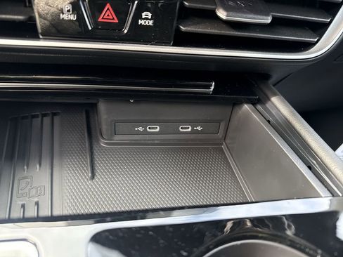 New 2026 Volkswagen Atlas Cross Sport SE AWD/4WD image 34