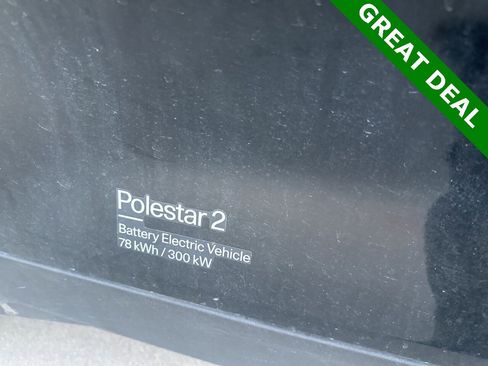Used 2022 Polestar Polestar 2 w/ Performance Package image 14