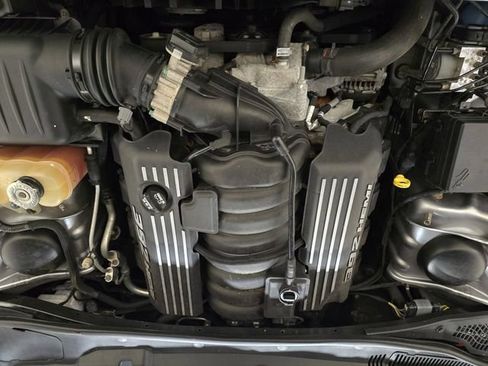 Used 2015 Dodge Challenger SRT w/ Technology Group RWD image 13