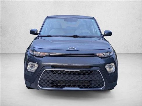Used 2020 Kia Soul LX FWD image 2
