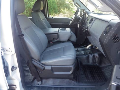 Used 2012 Ford F450 XL w/ PWR Equipment Group AWD/4WD image 18