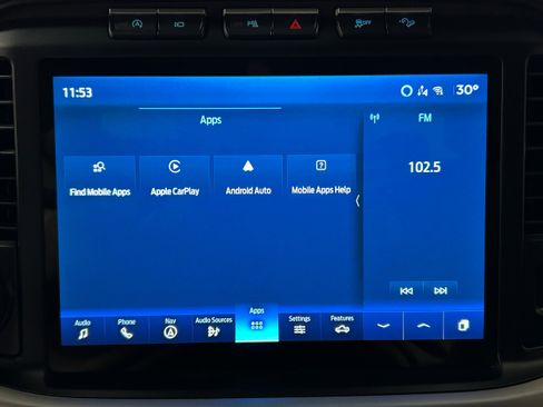 Used 2021 Ford F150 XLT w/ Equipment Group 302A High image 7