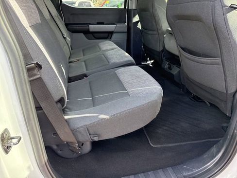 Used 2024 Ford F250 XLT image 23