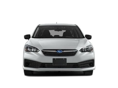 Used 2021 Subaru Impreza 2.0i AWD/4WD image 7