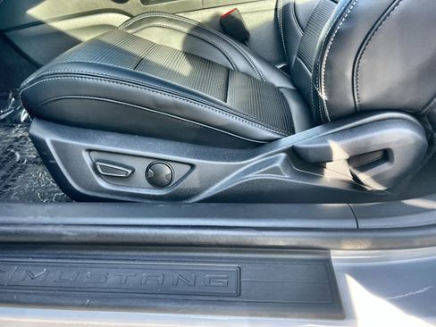 New 2026 Ford Mustang GT Premium w/ GT Performance Package image 14