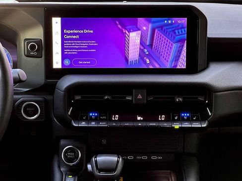 Certified 2025 Toyota Land Cruiser w/ Premium Package image 29