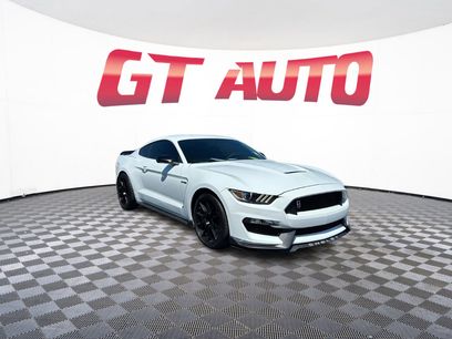 Used 2017 Ford Mustang Shelby GT350 w/ Electronics Package