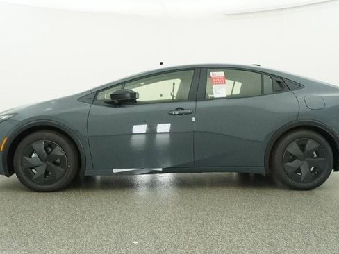 New 2026 Toyota Prius Plug-In Hybrid image 20