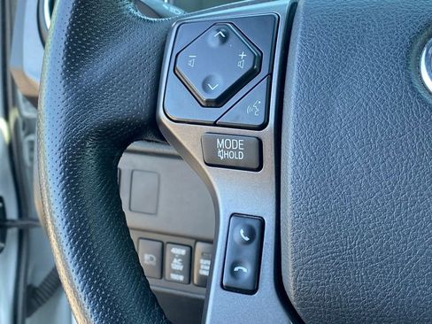 Used 2020 Toyota Tacoma TRD Off-Road w/ TRD Premium Off Road Package image 20