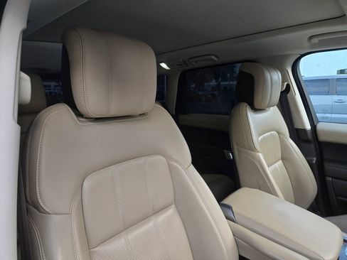 Used 2020 Land Rover Range Rover Sport HSE image 20