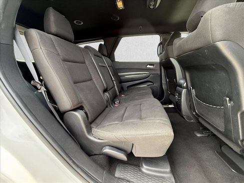 Used 2023 Dodge Durango SXT RWD image 23
