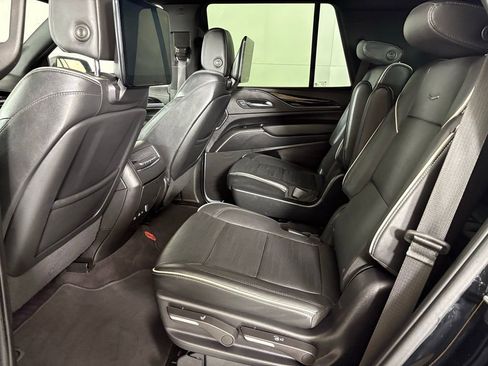 Used 2023 Cadillac Escalade Sport image 42