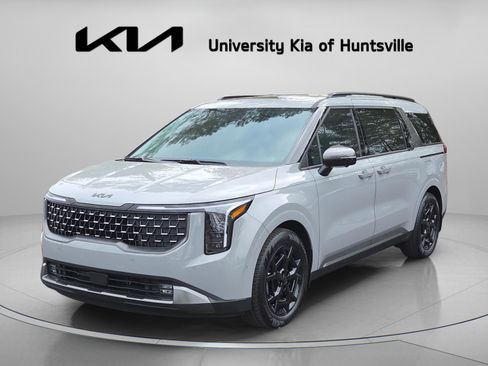 New 2026 Kia Carnival SX Prestige FWD image 3