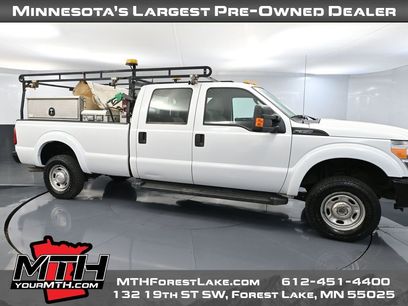 Used 2015 Ford F350 XL