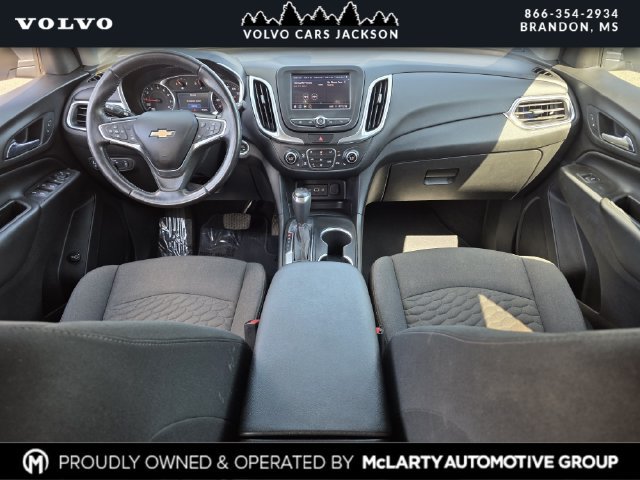 Used 2021 Chevrolet Equinox LT w/ Driver Convenience Package FWD image 8