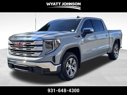Used 2024 GMC Sierra 1500 SLE