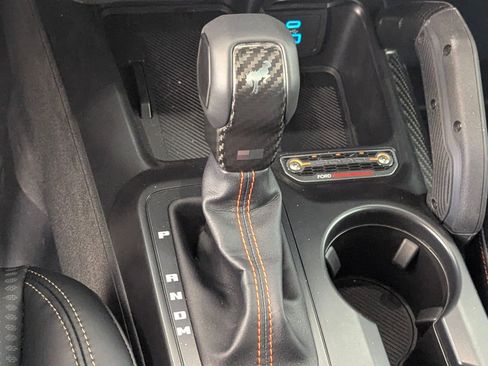 New 2025 Ford Bronco Raptor image 17