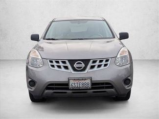 Used 2011 Nissan Rogue S video 2