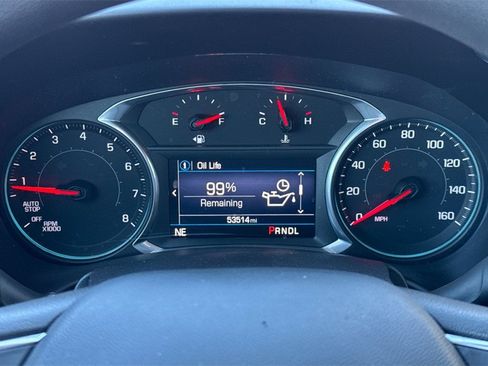 Used 2019 Chevrolet Equinox LT image 30