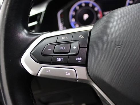 Used 2021 Volkswagen Arteon SE w/ Arteon MDO Package image 21