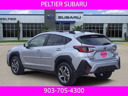 New 2026 Subaru Crosstrek 2.0i Premium image 3