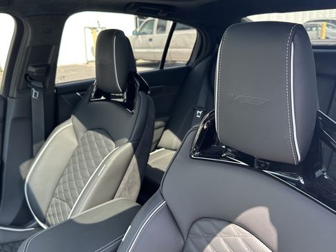 Used 2024 Cadillac CT5 V Blackwing w/ Driver Assist Package RWD image 18