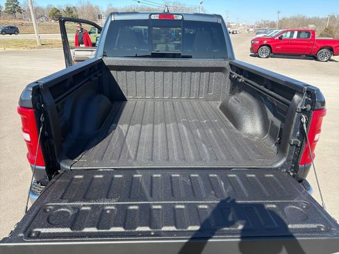 New 2026 RAM 1500 Laramie image 12