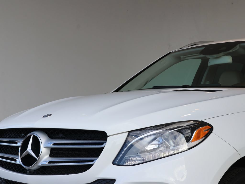 Used 2017 Mercedes-Benz GLE 350 4MATIC image 53