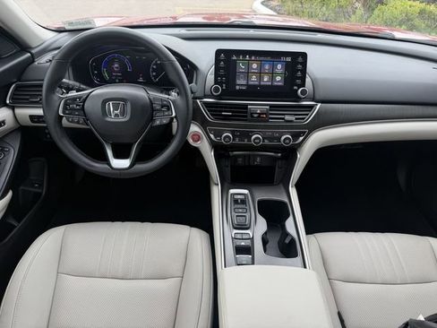 Used 2019 Honda Accord EX-L image 9