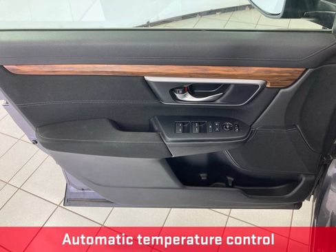 Used 2018 Honda CR-V EX image 11