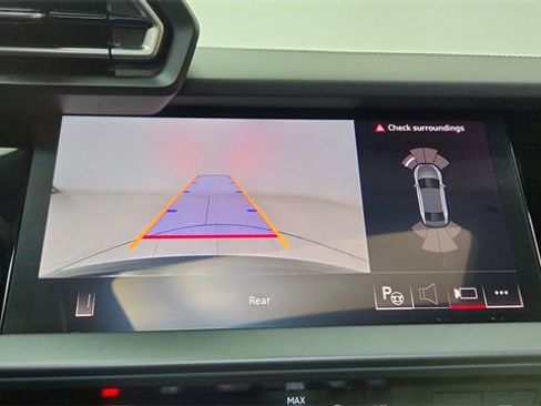 Used 2025 Audi A3 2.0T Premium image 44