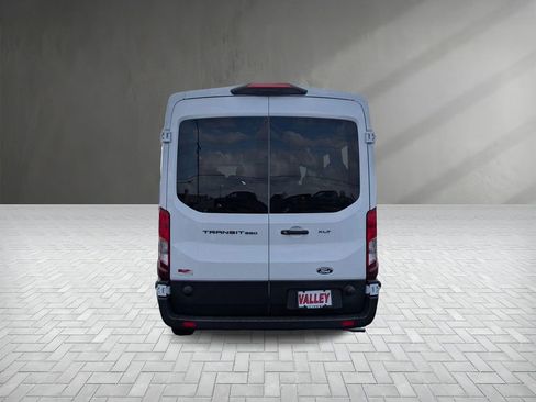 New 2026 Ford Transit 350 XL image 7