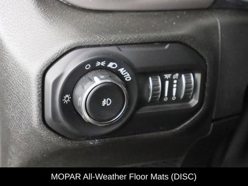 Used 2021 Jeep Wrangler Unlimited Sport image 20