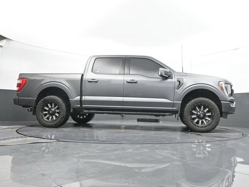 Used 2023 Ford F150 Lariat w/ Equipment Group 502A High AWD/4WD image 33